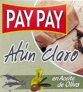 Atún